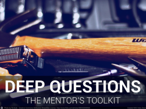 Mentoring Tools