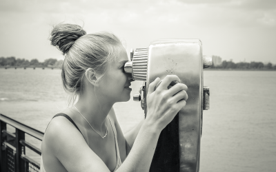 Are You The One? Finding The Right Mentor For You