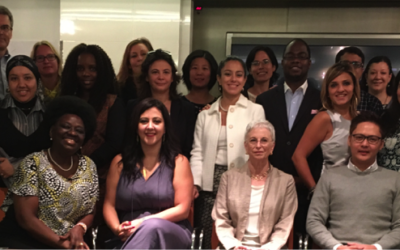What We Learned From the UN Women’s Mentoring Program in Cairo