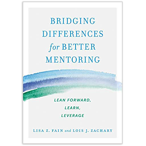 BridgingDifferencesforBetterMentoring cover