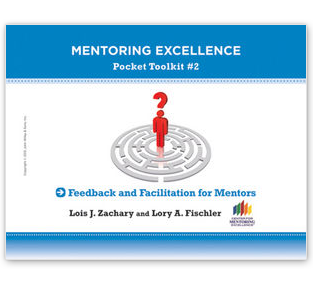 Feedback and Facilitation for Mentors