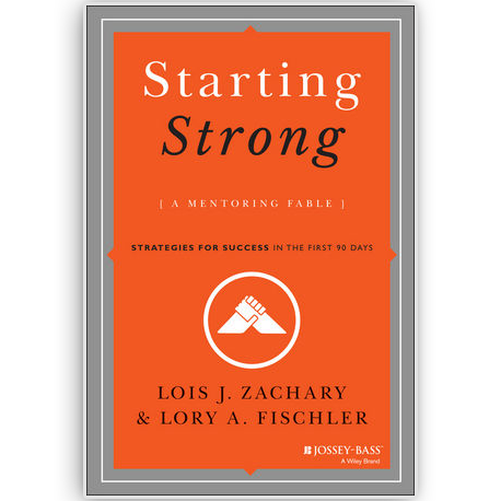 Starting Strong: A Mentoring Fable