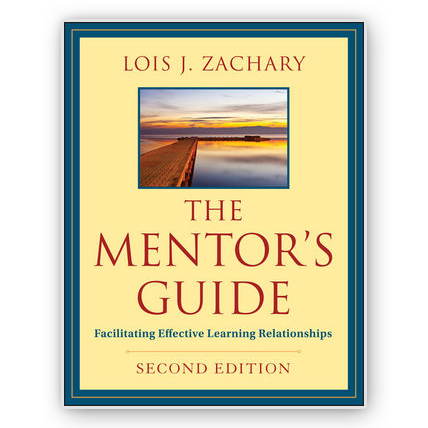 Book: The Mentor's Guide