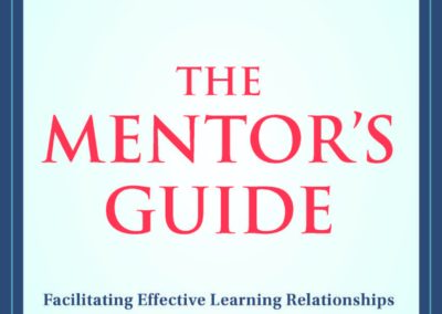 The Mentor’s Guide