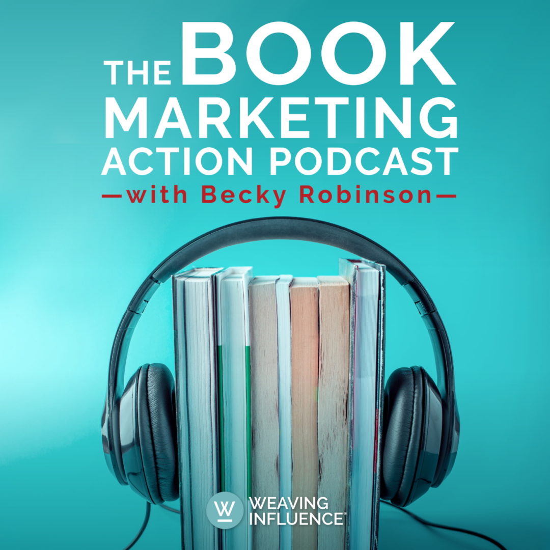 Measuring Results from Social Media (Book Marketing Podcast | March 2021)