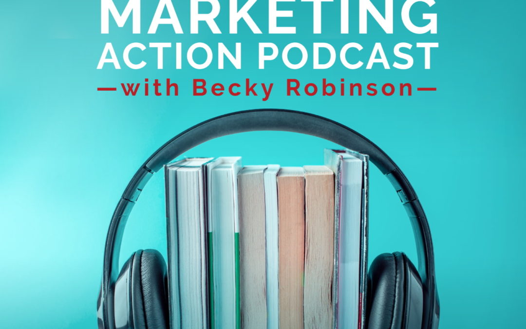 Measuring Results from Social Media (Book Marketing Podcast | March 2021)