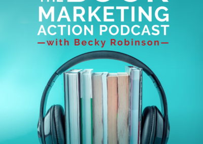 Measuring Results from Social Media (Book Marketing Podcast | March 2021)