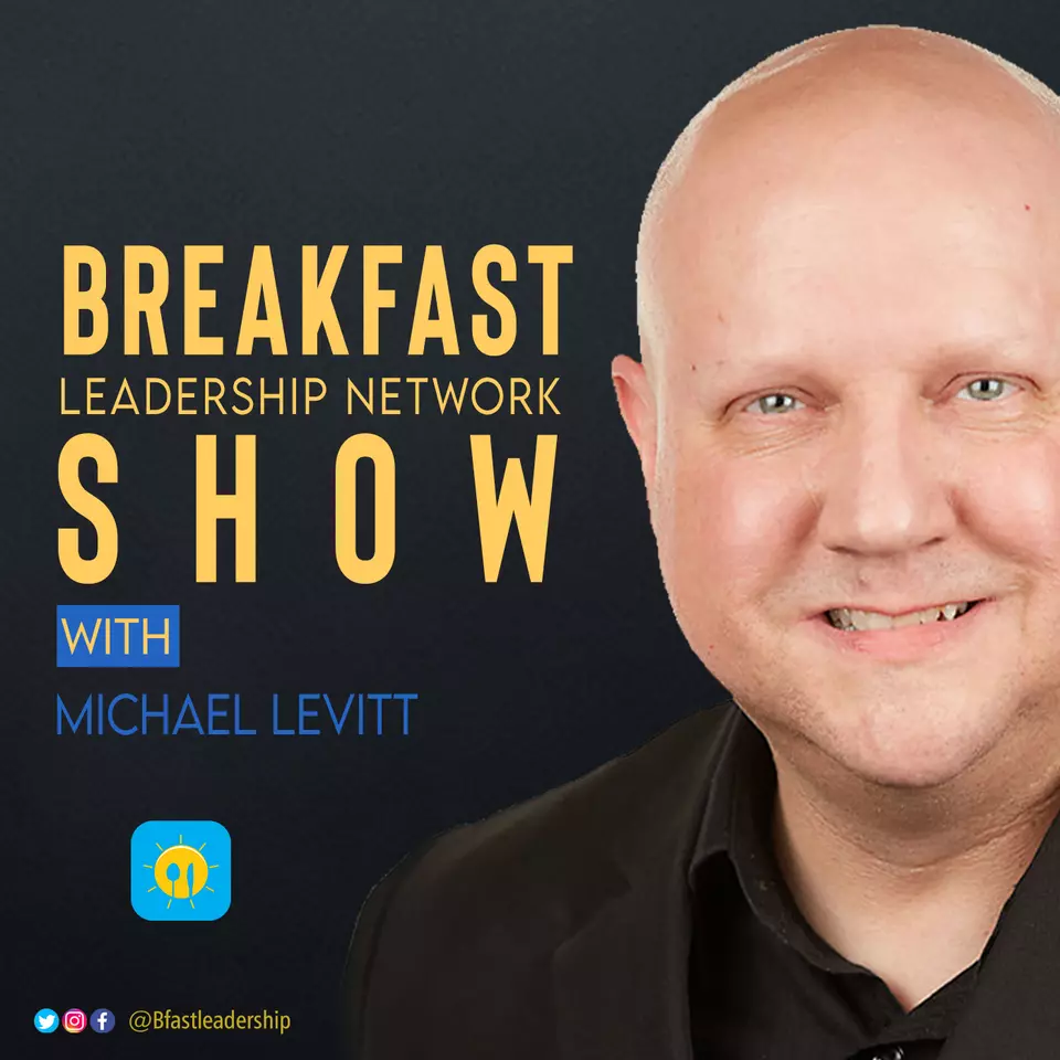 Interview with Lisa Fain (Breakfast Leadership Show | July 2020)