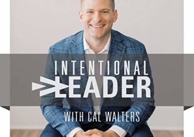 What Leaders Need to Know About Diversity + Inclusion (Intentional Living & Leadership | July 2020)