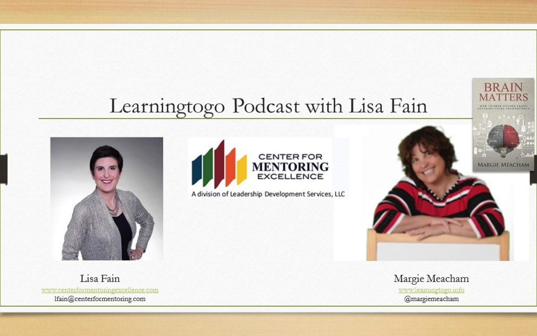 The Power of Cultural Competency (Learning to Go | July 2017)