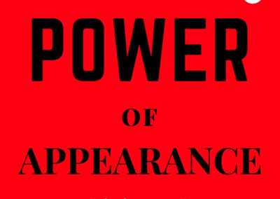 Meet Lisa Fain (Power of Appearance | February 2020)