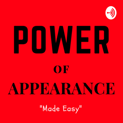 Meet Lisa Fain (Power of Appearance | February 2020)