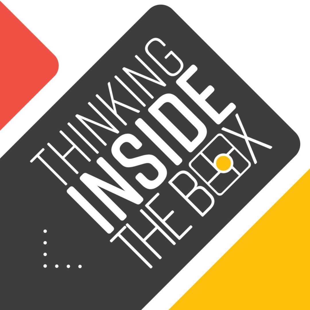 How We See a Future for Mentoring (Thinking Inside the Box | December 2020)