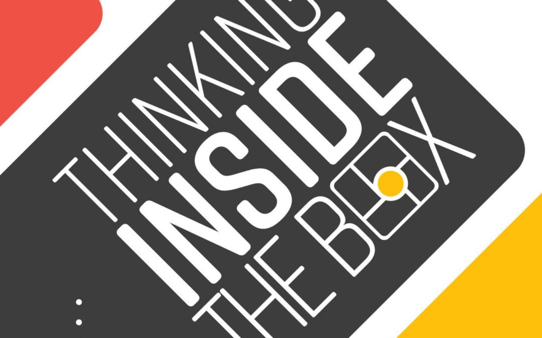 How We See a Future for Mentoring (Thinking Inside the Box | December 2020)