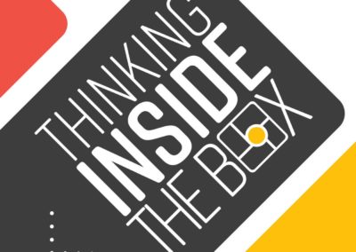 How We See a Future for Mentoring (Thinking Inside the Box | December 2020)