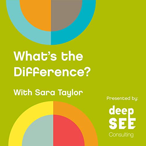 Mentoring As Part of Your Diversity & Inclusion Strategy (What’s the Difference? | March 2020)
