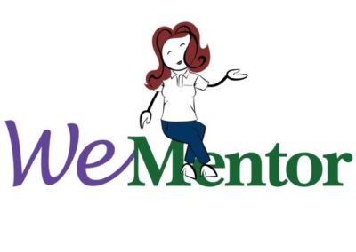 Celebrating Mentoring Excellence with Lisa Fain (WeMentor Podcast | October 2021)